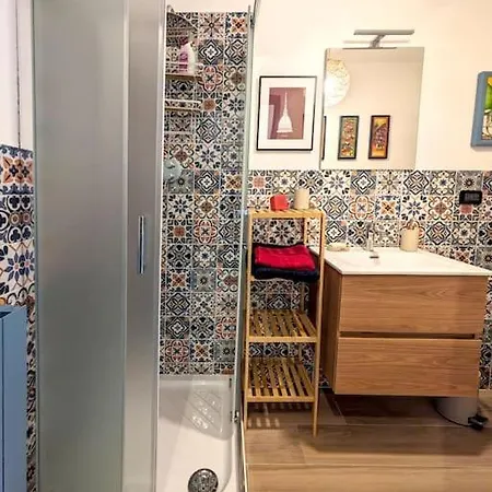 L'angolo Verde E Culturale Nel Cuore Di Turin